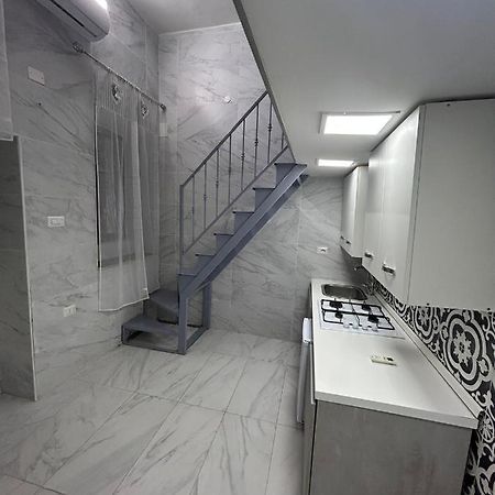 나폴리 Mini House Vicoletto Pontenuovo 41 아파트 외부 사진