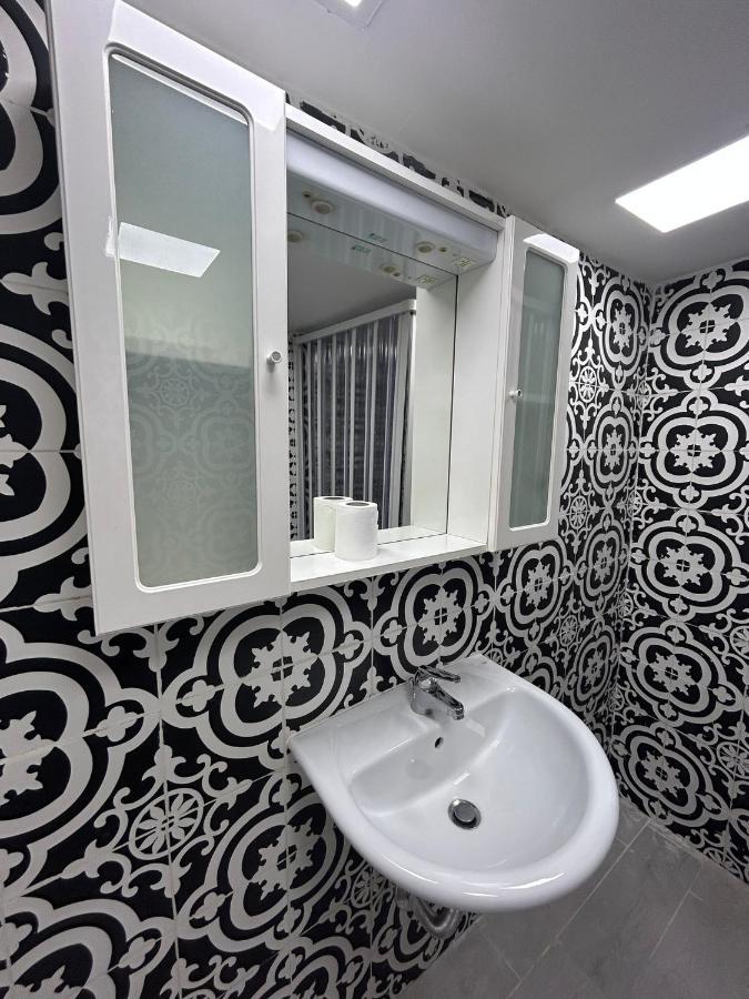 나폴리 Mini House Vicoletto Pontenuovo 41 아파트 외부 사진