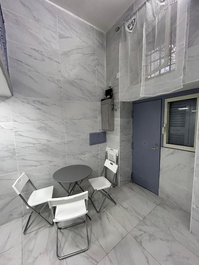 나폴리 Mini House Vicoletto Pontenuovo 41 아파트 외부 사진