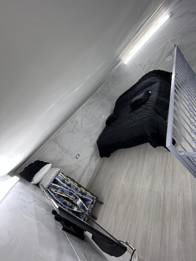 나폴리 Mini House Vicoletto Pontenuovo 41 아파트 외부 사진