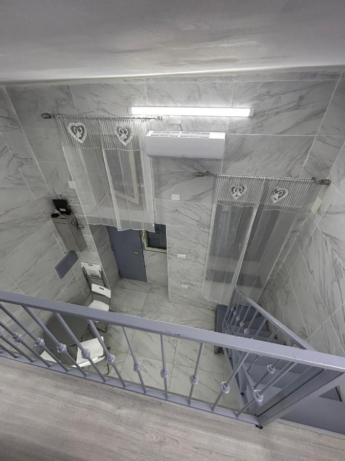 나폴리 Mini House Vicoletto Pontenuovo 41 아파트 외부 사진
