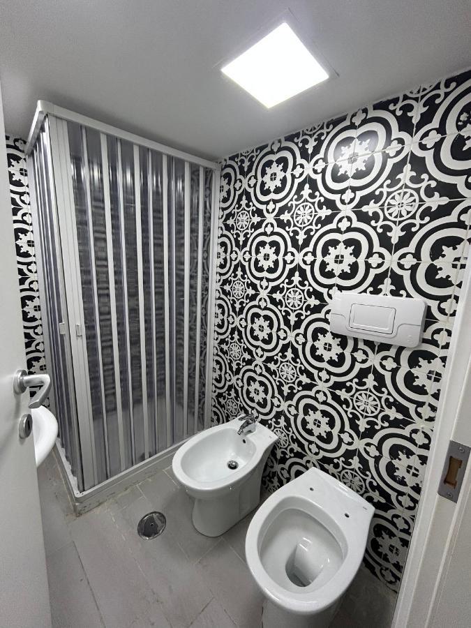 나폴리 Mini House Vicoletto Pontenuovo 41 아파트 외부 사진